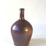 End-of-19th century sandstone bottle