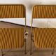 Chaises pliantes Lafuma