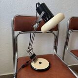 Aluminor articulated desk lamp from the 70s