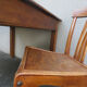 Chaise de bistrot Stella