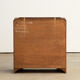 Vintage Scandinavian dresser 1930s