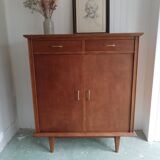 Scandinavian vintage top buffet