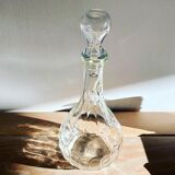 Sandeman-stamped carafe