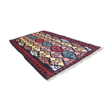 Turkish kilim 177x103 cm wool