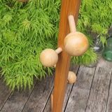 Ancien porte manteau enfant, scandinave