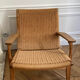 1 CH25 armchair Wegner