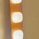 Lampadaire Surf Board de Goffredo Reggiani - Icone du Design Vintage - Rénovéd