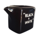 Pichet black & white