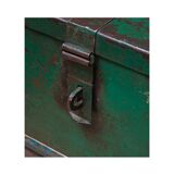 Industrial trunk