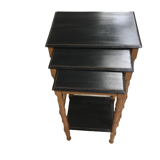 Pull-out tables