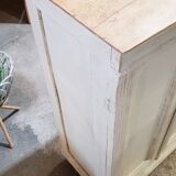 Vintage Parisian buffet