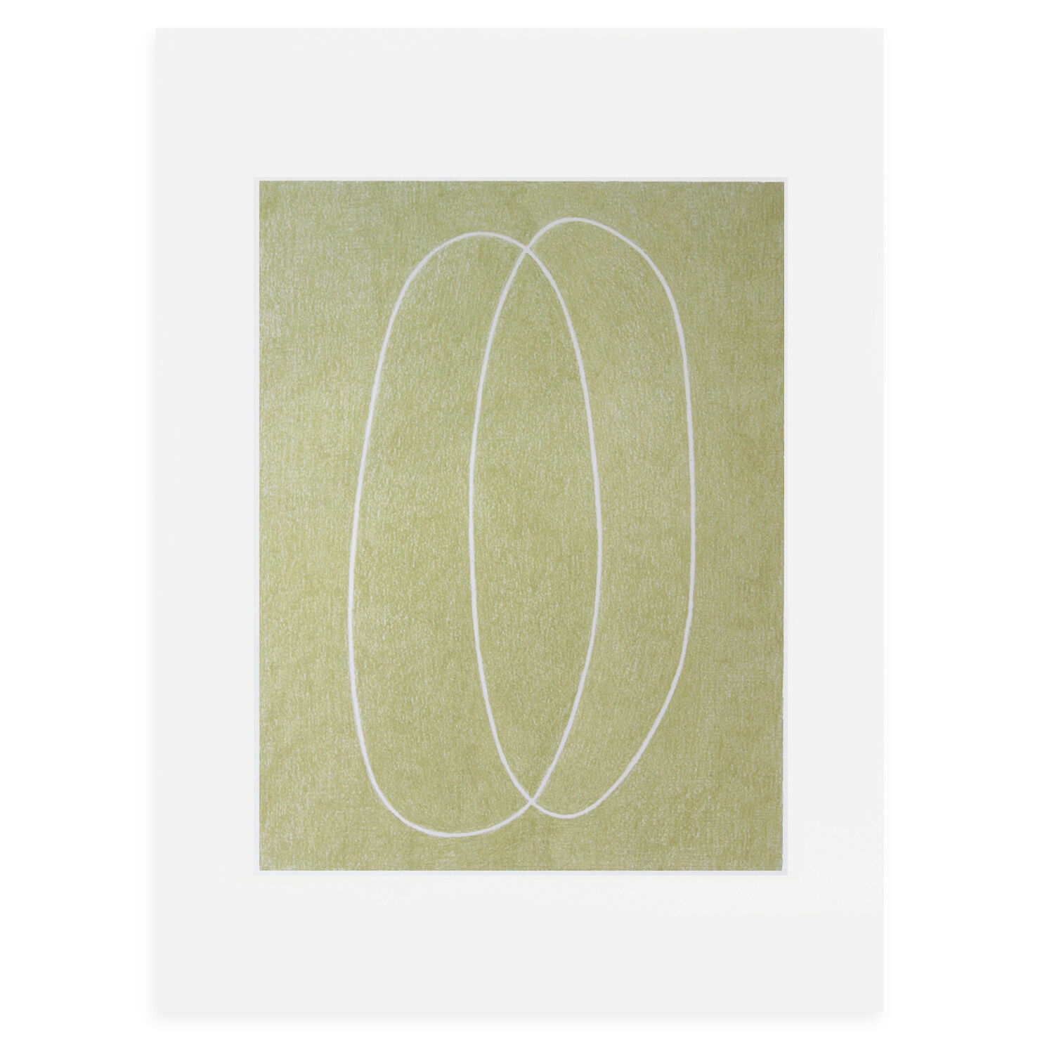 "Green Beneath" illustration