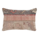 Housse de coussin turque vintage 41x61 cm