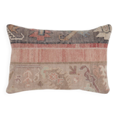 Vintage Turkish cushion cover 41x61 cm