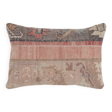 Vintage Turkish cushion cover 41x61 cm