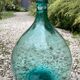 Dame jeanne turquoise
