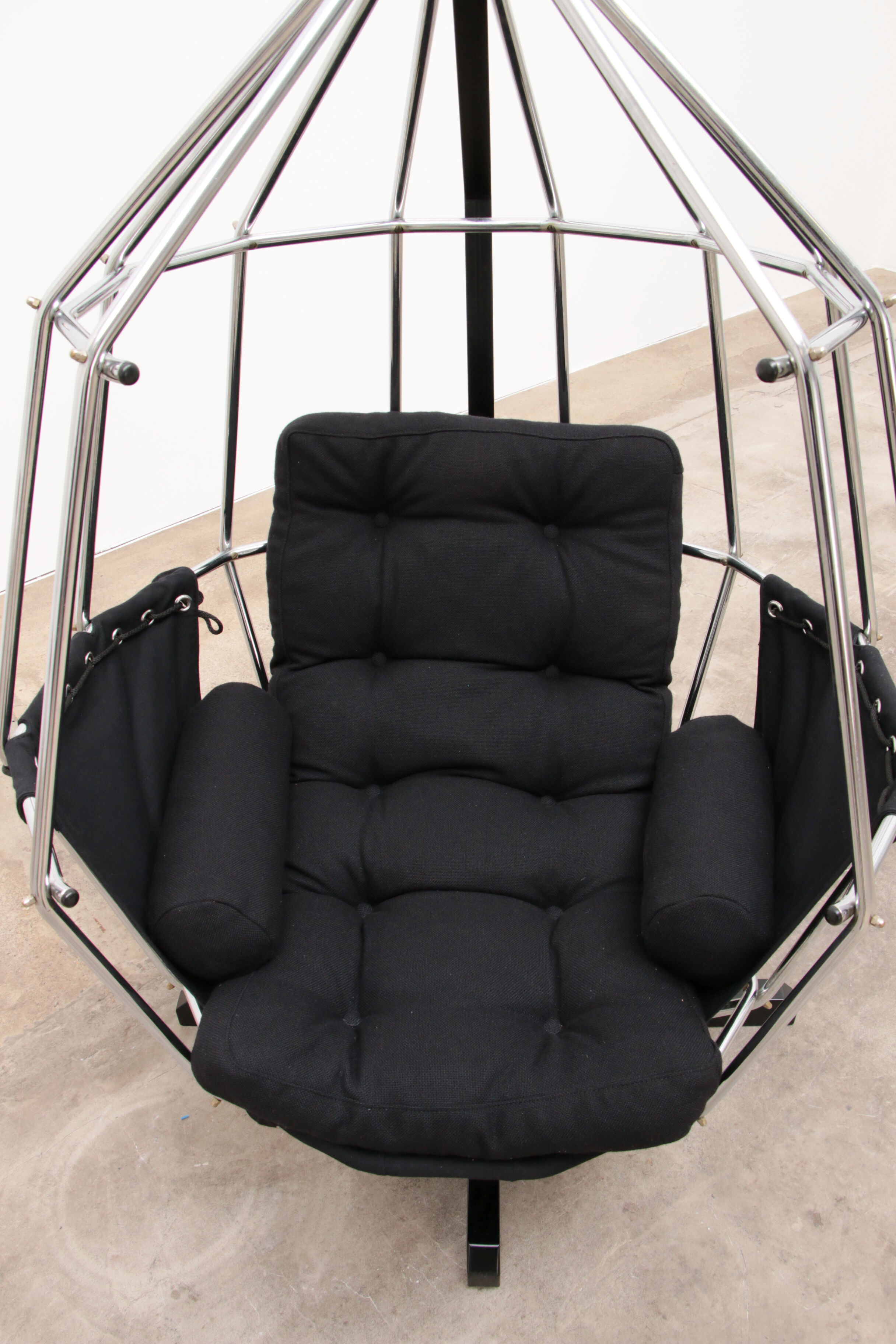 Vintage Lounge Chair Design by Papegojan by Lb Arberg, 1970 Sweden.