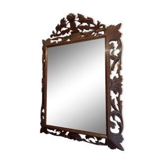 Miroir Henri II