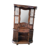 Vestiaire porte manteaux