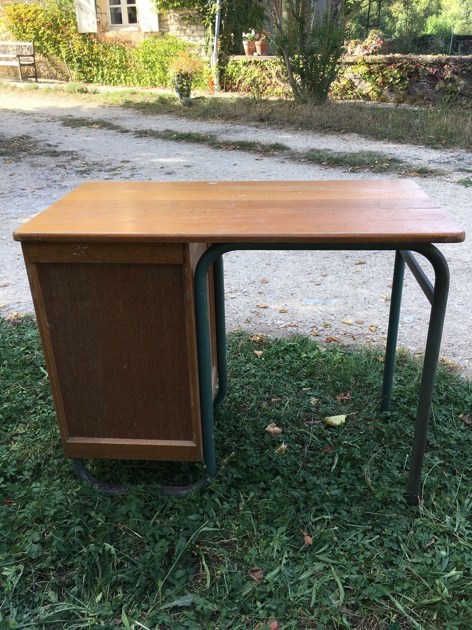 School desk