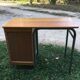 School desk