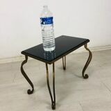 Table console