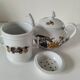 Cafetière/Théière Pillivuyt