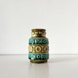 Ceramic vase 1960 West Germany