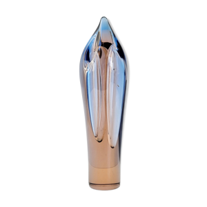 vase vintage en Murano