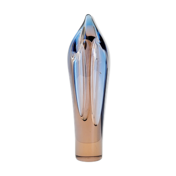 Vintage vase in Murano 1960