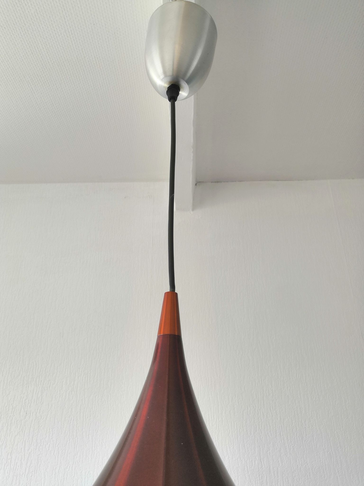 Semi design suspension Bonderup and Thorup for Fog and Morup