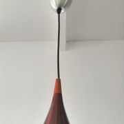 Semi design suspension Bonderup and Thorup for Fog and Morup