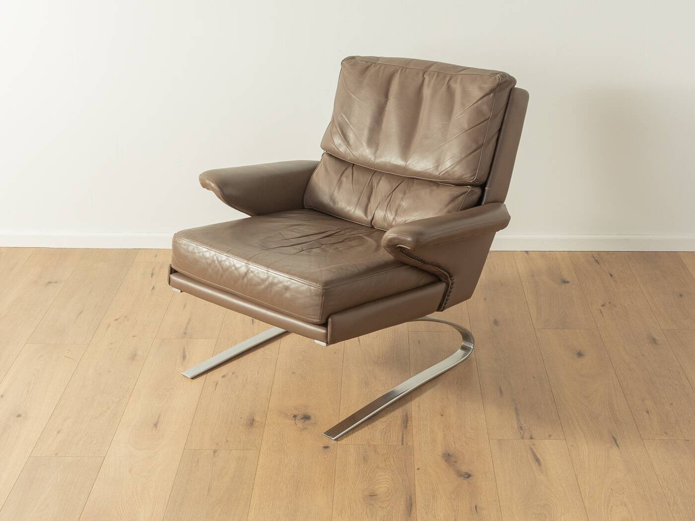 CONSETA Swing Chair, Reinhold Adolf & Friedrich Wilhelm Möller, COR