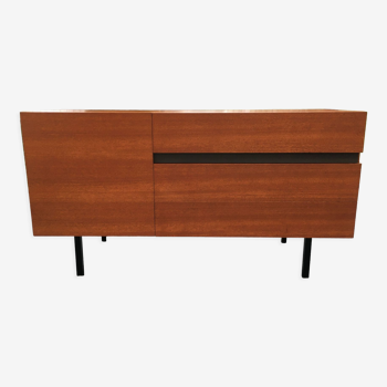 Enfilade teck années 60