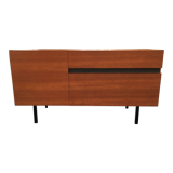 Teak row 60s