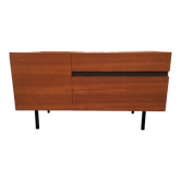 Enfilade teck années 60