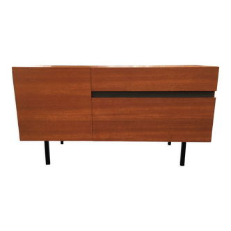 Teak row 60s