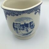 Johnson Brothers vintage porcelain tea service