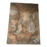 Canvas