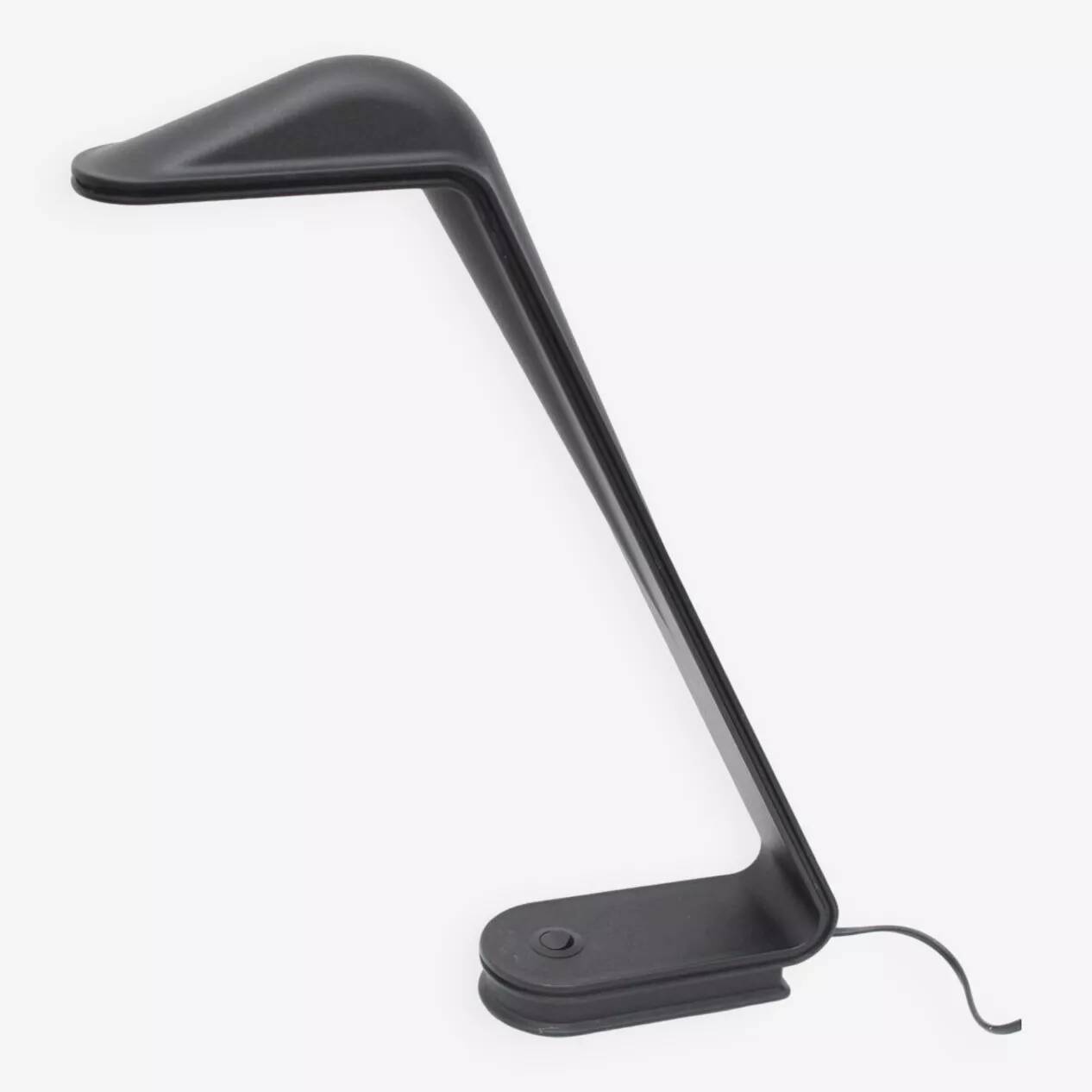 Lampe de table Alfred Homann, pour L. Poulsen, années 80