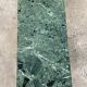 Marble and bronze coffee table 1960