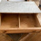Commode anglaise