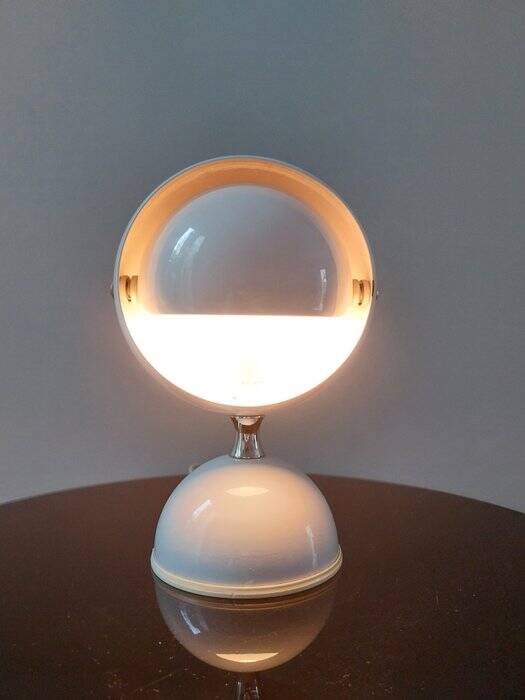 Italian desk lamp