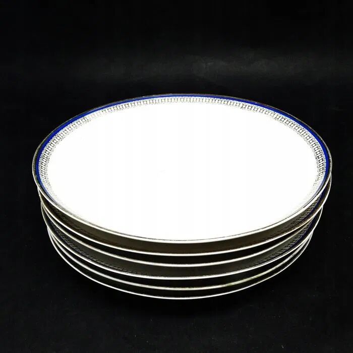 N4r karolina - plate set new look