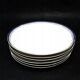 N4r karolina - plate set new look