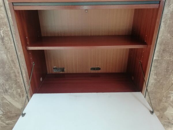 Meuble secrétaire modulaire