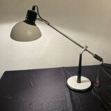Aluminor design rocking desk lamp