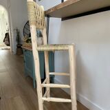 Bar chair