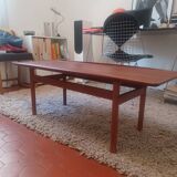 Low table