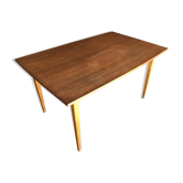 Scandinavian dining table Max Bohme Tishe